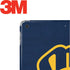 MLB Milwaukee Brewers - Solid Distressed Apple iPad Skin