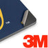 MLB Milwaukee Brewers - Solid Distressed Apple MacBook Air Skin