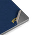 MLB Milwaukee Brewers - Solid Distressed Apple MacBook Pro 14-inch Skin