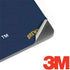 MLB Milwaukee Brewers - Solid Distressed MacBook Skins