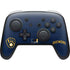MLB Milwaukee Brewers - Solid Distressed Nintendo Switch 2 (2025) Pro Controller Skin