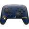 MLB Milwaukee Brewers - Solid Distressed Nintendo Skins