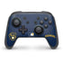 MLB Milwaukee Brewers - Solid Distressed Nintendo Skins