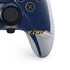 MLB Milwaukee Brewers - Solid Distressed PS5 DualSense Edge Pro Controller Skin