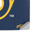 MLB Milwaukee Brewers - Solid Distressed PS5 Pro Disk Console Skin