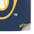 MLB Milwaukee Brewers - Solid Distressed PS5 Slim Digital Edition Console Skin