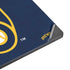 MLB Milwaukee Brewers - Solid Distressed Surface Laptop 7 13.8in Skin