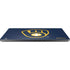 MLB Milwaukee Brewers - Solid Distressed Surface Laptop 7 15in Skin