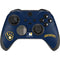 MLB Milwaukee Brewers - Solid Distressed Xbox Elite Wireless Controller Series 2 Skin