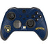 MLB Milwaukee Brewers - Solid Distressed Xbox Elite Wireless Controller Series 2 Skin