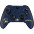 MLB Milwaukee Brewers - Solid Distressed Xbox Series X Skins