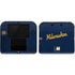 MLB Milwaukee Brewers Alternate/Away Jersey Nintendo Skins