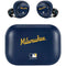MLB Milwaukee Brewers Alternate/Away Jersey Amazon Echo Buds Skin