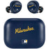 MLB Milwaukee Brewers Alternate/Away Jersey Amazon Echo Buds Skin