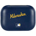 MLB Milwaukee Brewers Alternate/Away Jersey Amazon Echo Buds Skin