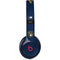 MLB Milwaukee Brewers Alternate/Away Jersey Beats Solo 3 Wireless Skin