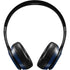 MLB Milwaukee Brewers Alternate/Away Jersey Beats Solo 4 Wireless Headphones Skin