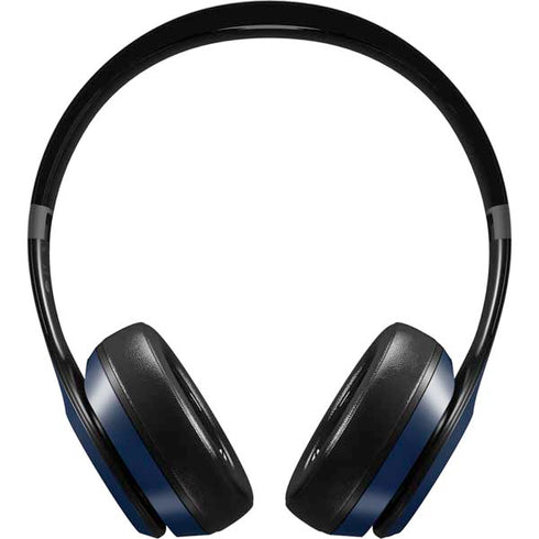 MLB Milwaukee Brewers Alternate/Away Jersey Beats Studio Pro Wireless Headphones Skin