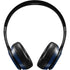 MLB Milwaukee Brewers Alternate/Away Jersey Beats Studio Pro Wireless Headphones Skin