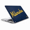 MLB Milwaukee Brewers Alternate/Away Jersey HP Elitebook Skin