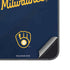 MLB Milwaukee Brewers Alternate/Away Jersey Galaxy A16 5G Skin