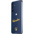 MLB Milwaukee Brewers Alternate/Away Jersey Galaxy A35 5G Skin