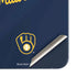 MLB Milwaukee Brewers Alternate/Away Jersey Galaxy A35 5G Skin