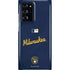 MLB Milwaukee Brewers Alternate/Away Jersey Galaxy Cases