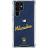 MLB Milwaukee Brewers Alternate/Away Jersey Galaxy S23 Ultra Clear Case