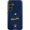 MLB Milwaukee Brewers Alternate/Away Jersey Galaxy S25 Impact Case