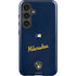 MLB Milwaukee Brewers Alternate/Away Jersey Galaxy S25 Impact Case