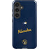 MLB Milwaukee Brewers Alternate/Away Jersey Galaxy S25 Plus Impact Case