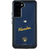 MLB Milwaukee Brewers Alternate/Away Jersey Galaxy S24 Plus Waterproof Case