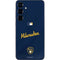 MLB Milwaukee Brewers Alternate/Away Jersey Galaxy S25 Skin