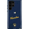 MLB Milwaukee Brewers Alternate/Away Jersey Galaxy S25 Ultra Impact Case