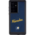 MLB Milwaukee Brewers Alternate/Away Jersey Galaxy S24 Ultra Waterproof Case