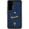MLB Milwaukee Brewers Alternate/Away Jersey Galaxy S24 Waterproof Case