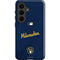 MLB Milwaukee Brewers Alternate/Away Jersey Galaxy S26 Impact Case