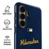 MLB Milwaukee Brewers Alternate/Away Jersey Galaxy S26 Impact Case