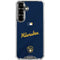 MLB Milwaukee Brewers Alternate/Away Jersey Galaxy S26 Plus Clear Case