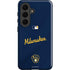 MLB Milwaukee Brewers Alternate/Away Jersey Galaxy S26 Plus Impact Case