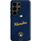 MLB Milwaukee Brewers Alternate/Away Jersey Galaxy S26 Ultra Impact Case