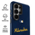 MLB Milwaukee Brewers Alternate/Away Jersey Galaxy S26 Ultra Impact Case