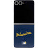 MLB Milwaukee Brewers Alternate/Away Jersey Galaxy Z Flip6 Skin