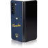 MLB Milwaukee Brewers Alternate/Away Jersey Galaxy Z Fold5 5G Skin