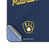 MLB Milwaukee Brewers Alternate/Away Jersey Galaxy Z Fold5 5G Skin