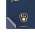 MLB Milwaukee Brewers Alternate/Away Jersey Galaxy Z Fold6 Skin