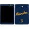 MLB Milwaukee Brewers Alternate/Away Jersey iPad Skins