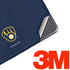 MLB Milwaukee Brewers Alternate/Away Jersey iPad Skins