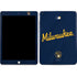 MLB Milwaukee Brewers Alternate/Away Jersey Apple iPad Skin